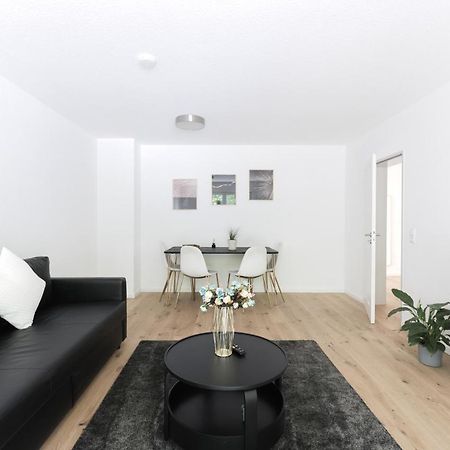 Grosse Gemutliche Wohnung Mit Waldblick Cologne Exterior photo