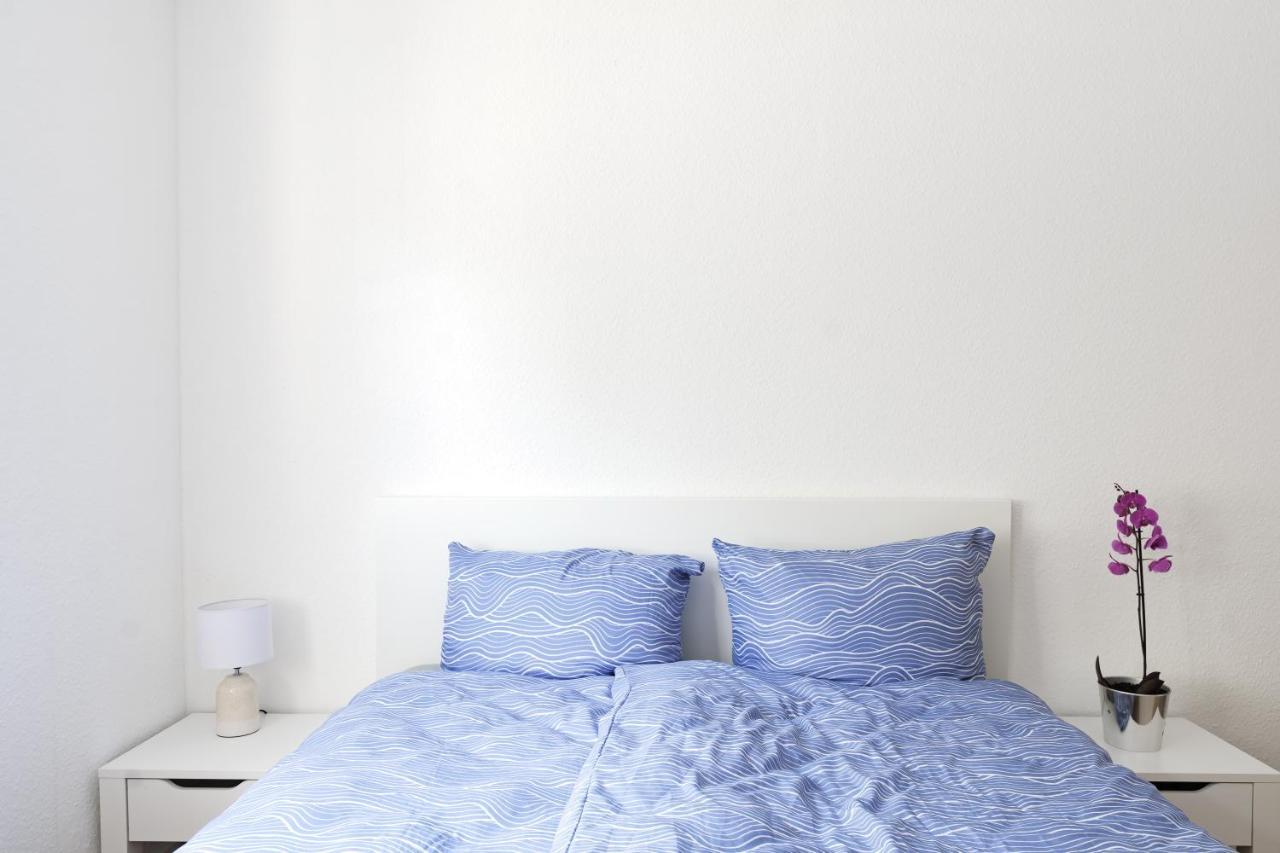 Grosse Gemutliche Wohnung Mit Waldblick Cologne Exterior photo