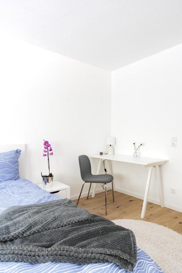 Grosse Gemutliche Wohnung Mit Waldblick Cologne Exterior photo