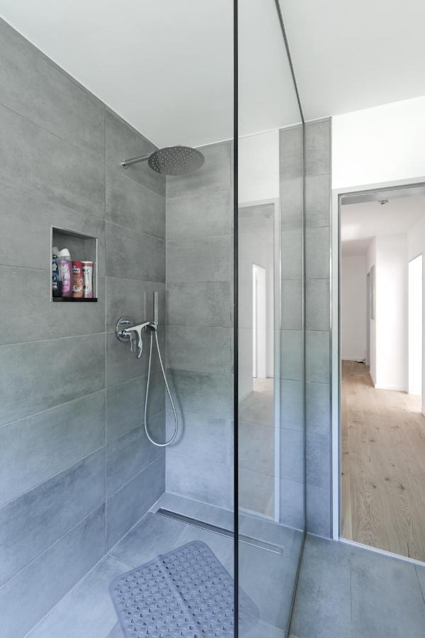 Grosse Gemutliche Wohnung Mit Waldblick Cologne Exterior photo