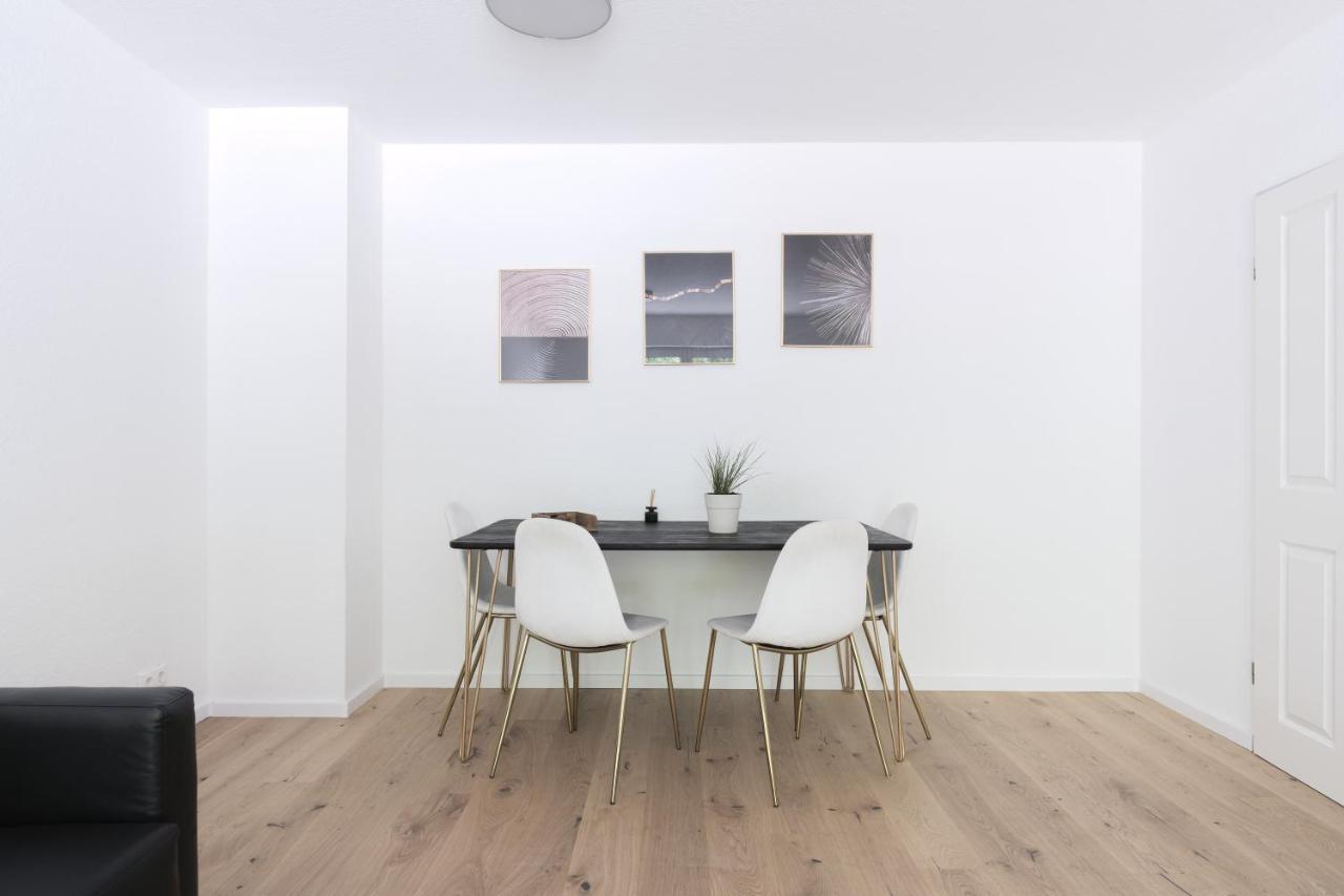Grosse Gemutliche Wohnung Mit Waldblick Cologne Exterior photo